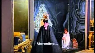 Il Casanova di Federico Fellini - Ghé 'a Fasso!