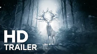 Shadow and Bone | HD Teaser Trailer | Netflix