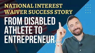 EB2/NIW green card: National Interest Waiver Success Story | EB2 Green Card Approval