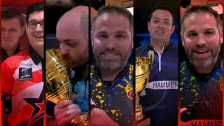 World Series of Bowling Flashback | WSOB XII Highlights