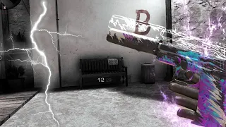 METAMORPHOSIS 💙 | Standoff 2 fragmovie