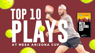 Carvana Mesa Arizona Cup Top 10 Highlights