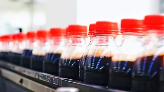 How It's Made: Soft Drinks