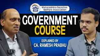 Best Government course in India: Complete Guide for Aspiring Cooperative & Accountancy Professionals