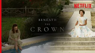 Beneath The Crown: The True Story of Princess Margaret from ‘78 to ‘85