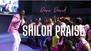 Shiloh Praise - Dare David