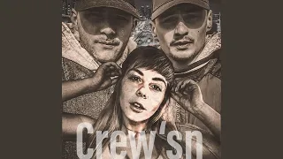 Crew'sn (feat. Chaarlz, Mätt & Nais gza)