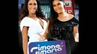 Dupla Traição - As Coleguinhas 2013 (Simone e Simaria)