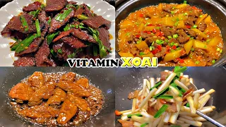 Món Ăn Trung Quốc | Awesome Food Compilation | ASMR Cooking | TikTok 抖音 ep ~78