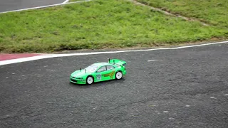 TAMIYA ICONIC CUP 2023 BROXTOWE ROUND 6, STOCK C FINAL