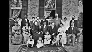 German Pioneers in Texas - Birth of a New Society