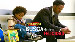 En busca de la Felicidad | Resumen Te lo Cuento