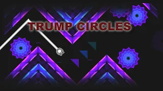 Trump Circles by Rlol 100%