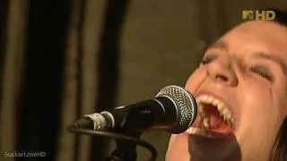 Placebo - The Bitter End [Reading Festival 2004] HD