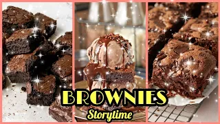 🍫 Brownies recipe & storytime| Telling my son's girlfriend to break up with him ?