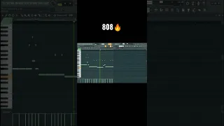 how to make 808 slides fl studio 20