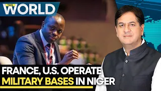 US: Wagner group is taking advantage of the instability in Niger | This World