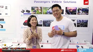 Amazing April x Canton Fair Live Show丨Packaging & Printing+Electrical & Electronics