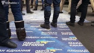 Майдан 22.02.2014. Хроніки перемоги. Hromadske.doc