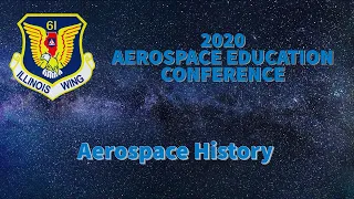 Aerospace History