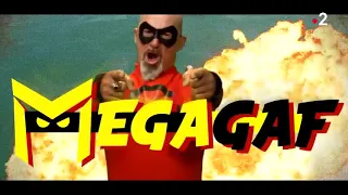 MegaGaf