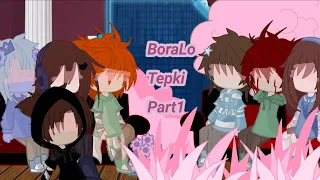 || BoraLo tepki part 1 || #BoraLo  :'(