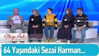 Suçlamaların odağındaki Ayşe Harman konuştu! - Müge Anlı ile Tatlı Sert 26 Şubat 2020