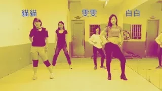 제시 쎈언니 Jessi SSENUNNI cover dance