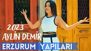 Aylin Demir - Erzurum Yapıları - Halay