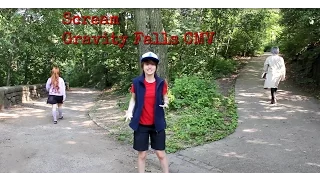 Scream | Gravity Falls CMV | High School Musical Parody