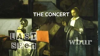 What Was Lost: 'The Concert'