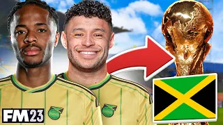 Could Jamaica WIN The World Cup?