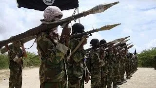 Al-Shabaab publish video of captured Kenyan soldier as militant jailed 80 years