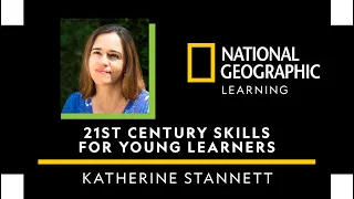 21st Century Skills for Young Learners