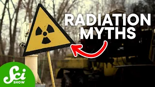 The Truth About Radiation Sickness: What Actually Happens?