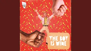 The Boy Is Mine (feat. Rosalie) (Club Mix)