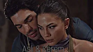 Asli & Kerem | Love Tactics | Aşk Taktikleri | You & I