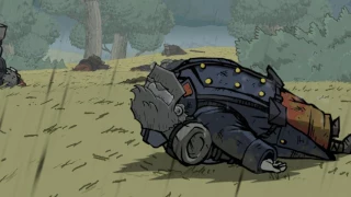 Играем в Valiant Hearts I Долго проходил вагонетку I