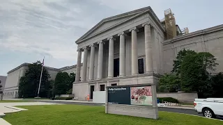 National Gallery of Art - Washington D.C.