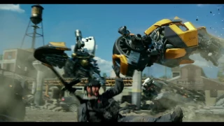 Transformers: El Último Caballero - Escoger