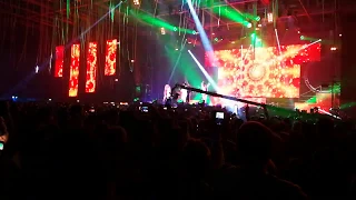 Dr. Alban and Haddaway - It's my life (Total Dance Festival Hungary 2018.11.24.)