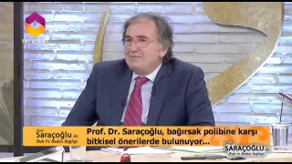 Bağırsak Polipi İçin Kür - DİYANET TV