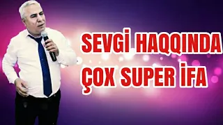 Sevgi Muğamı ve Şeiri yeni Ziyafedin Xəlilov və Vasif Kurdemirli