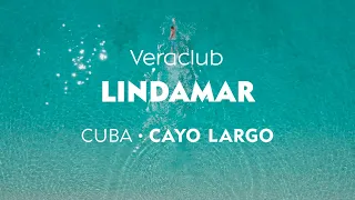 Cuba, Cayo Largo - Veraclub Lindamar