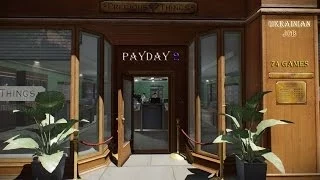 PayDay 2: Советы Профессионала #1
