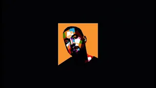 Heaven and Hell - Kanye West (Official Instrumental + Lyrics in Description)