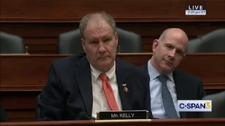 Military Leaders Testify on Sexual Assault Prosecutions Within the Armed Services April 2 2019