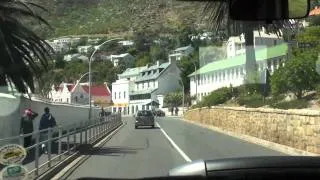 Simon's Town - South Africa