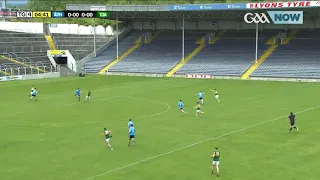 Dublin v Kerry 2021 Allianz Football League Round 2