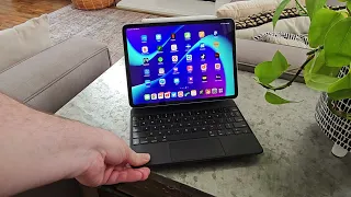 iPad 11 Pro M2 Why I Switched from Galaxy Tab S8 Ultra